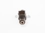 Imagen de INYECTOR BOSCH VW GOL VI/SAVEIRO/POLO/FOX/CROSSFOX 1.6